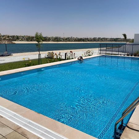 Marbella Luxury 3Br & 5Br Villas At Hayat Island, Mina Al Arab Ras al-Khaimah Luaran gambar