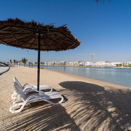 Marbella Luxury 3Br & 5Br Villas At Hayat Island, Mina Al Arab Ras al-Khaimah Luaran gambar