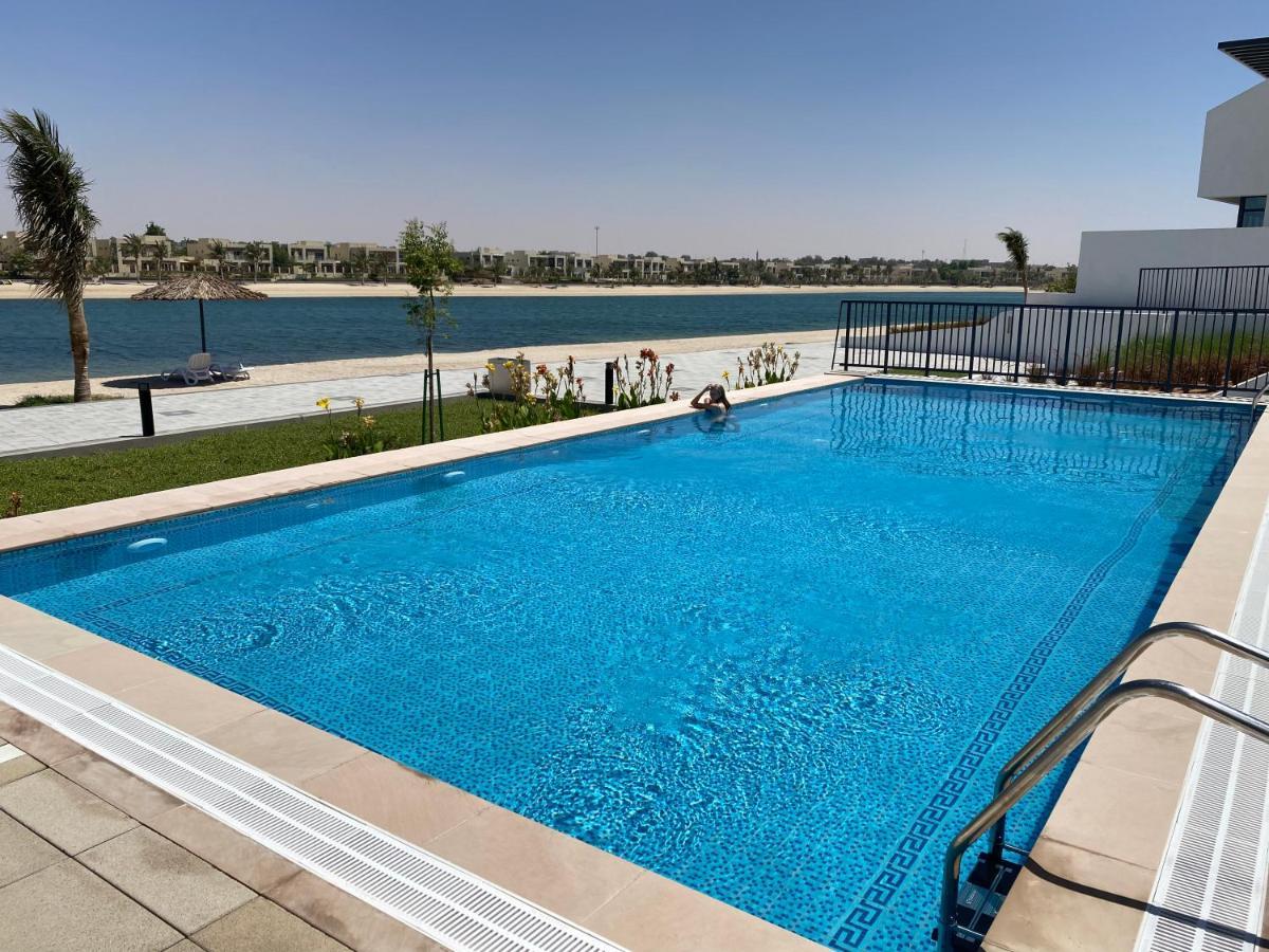 Marbella Luxury 3Br & 5Br Villas At Hayat Island, Mina Al Arab Ras al-Khaimah Luaran gambar
