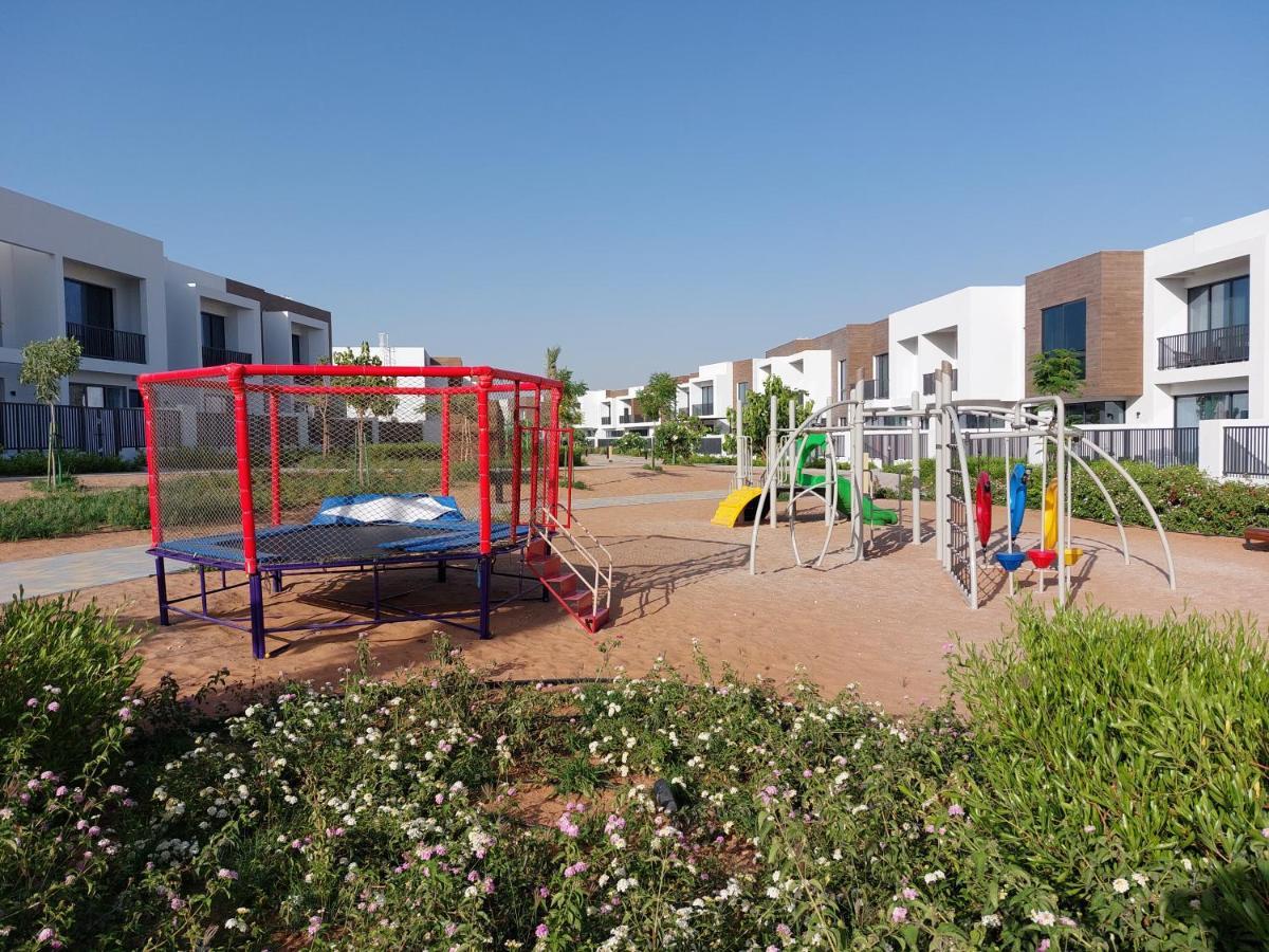 Marbella Luxury 3Br & 5Br Villas At Hayat Island, Mina Al Arab Ras al-Khaimah Luaran gambar