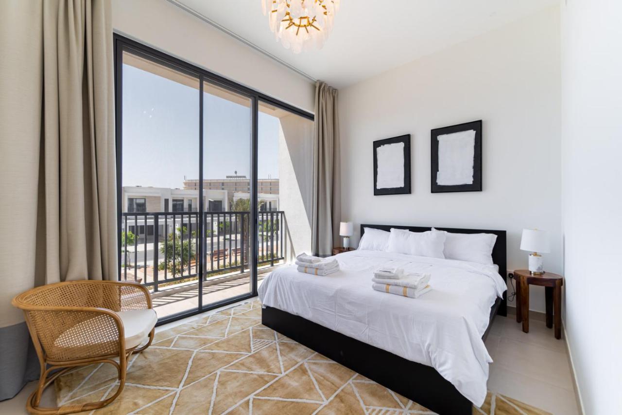 Marbella Luxury 3Br & 5Br Villas At Hayat Island, Mina Al Arab Ras al-Khaimah Luaran gambar