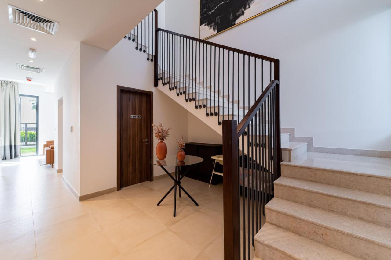 Marbella Luxury 3Br & 5Br Villas At Hayat Island, Mina Al Arab Ras al-Khaimah Luaran gambar