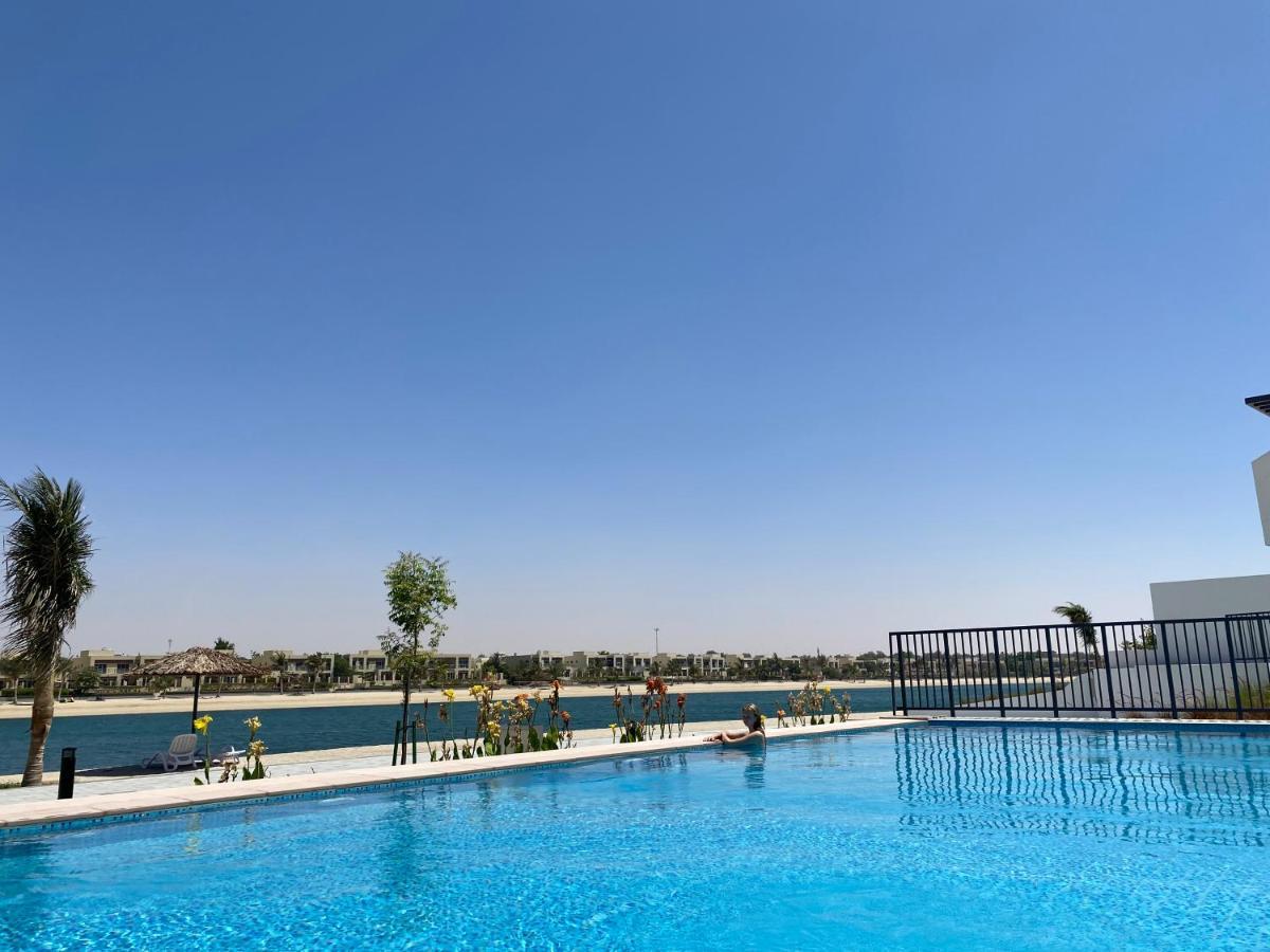 Marbella Luxury 3Br & 5Br Villas At Hayat Island, Mina Al Arab Ras al-Khaimah Luaran gambar