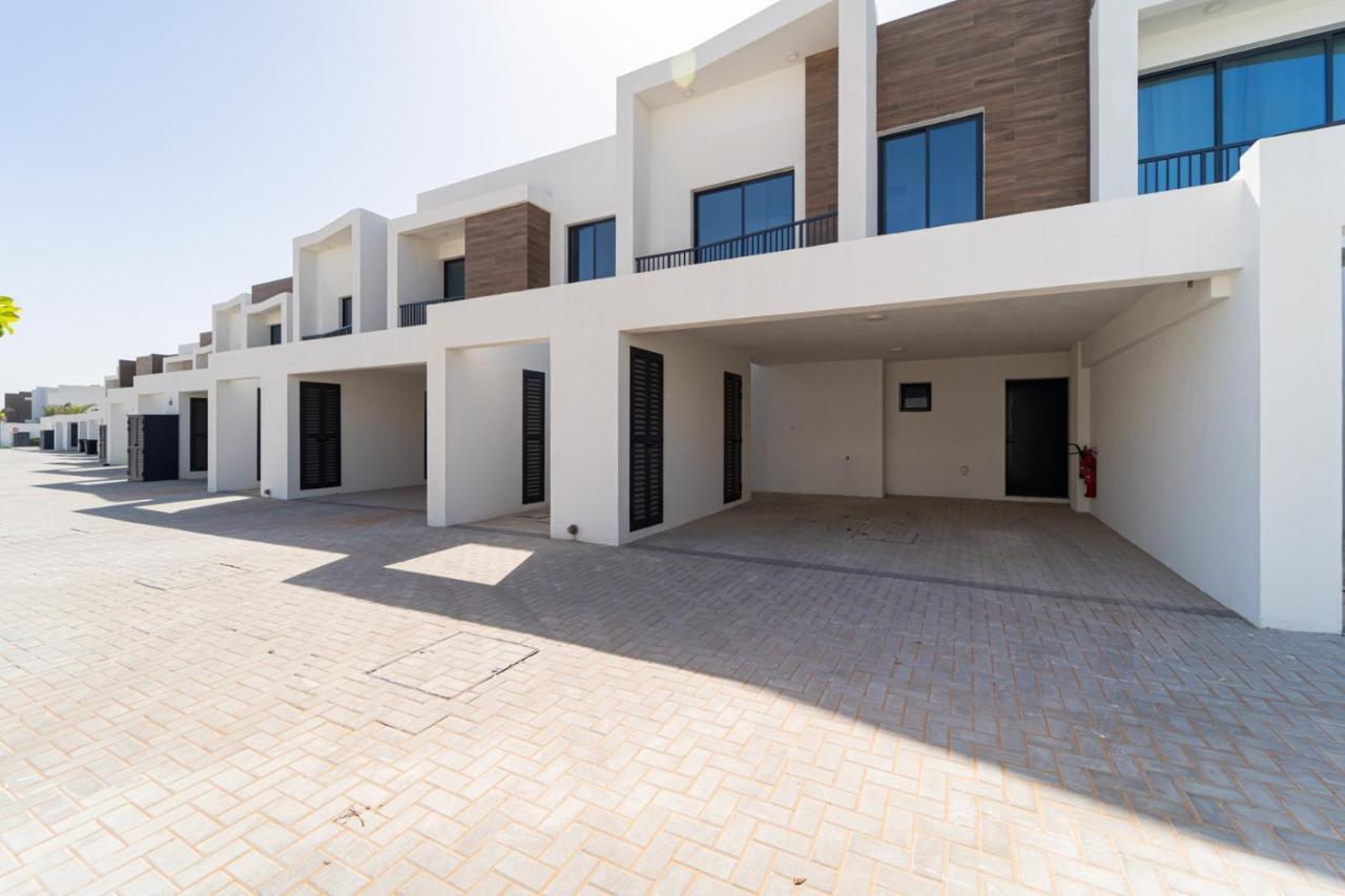 Marbella Luxury 3Br & 5Br Villas At Hayat Island, Mina Al Arab Ras al-Khaimah Luaran gambar