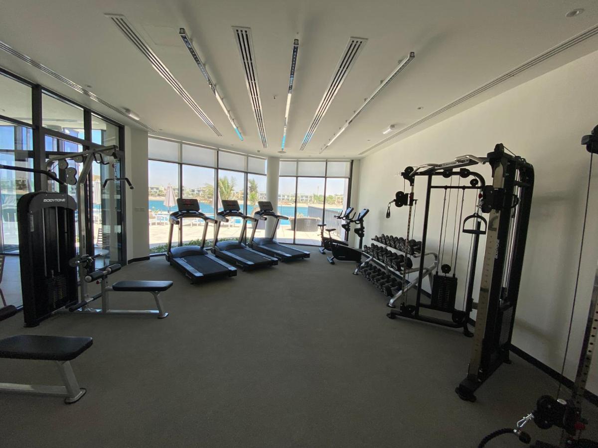 Marbella Luxury 3Br & 5Br Villas At Hayat Island, Mina Al Arab Ras al-Khaimah Luaran gambar