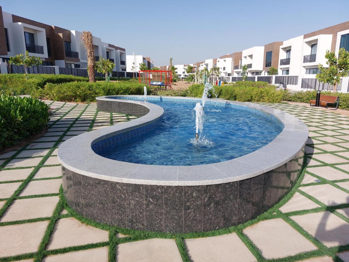 Marbella Luxury 3Br & 5Br Villas At Hayat Island, Mina Al Arab Ras al-Khaimah Luaran gambar
