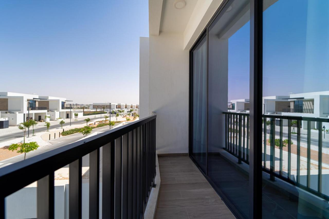Marbella Luxury 3Br & 5Br Villas At Hayat Island, Mina Al Arab Ras al-Khaimah Luaran gambar