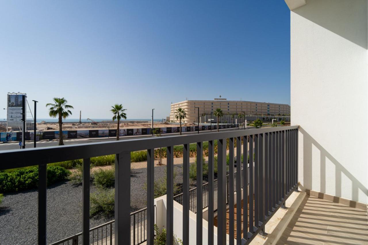 Marbella Luxury 3Br & 5Br Villas At Hayat Island, Mina Al Arab Ras al-Khaimah Luaran gambar
