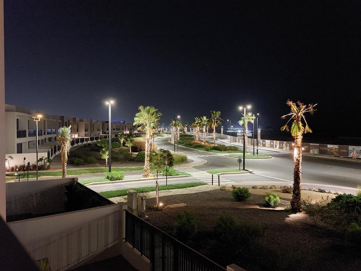 Marbella Luxury 3Br & 5Br Villas At Hayat Island, Mina Al Arab Ras al-Khaimah Luaran gambar