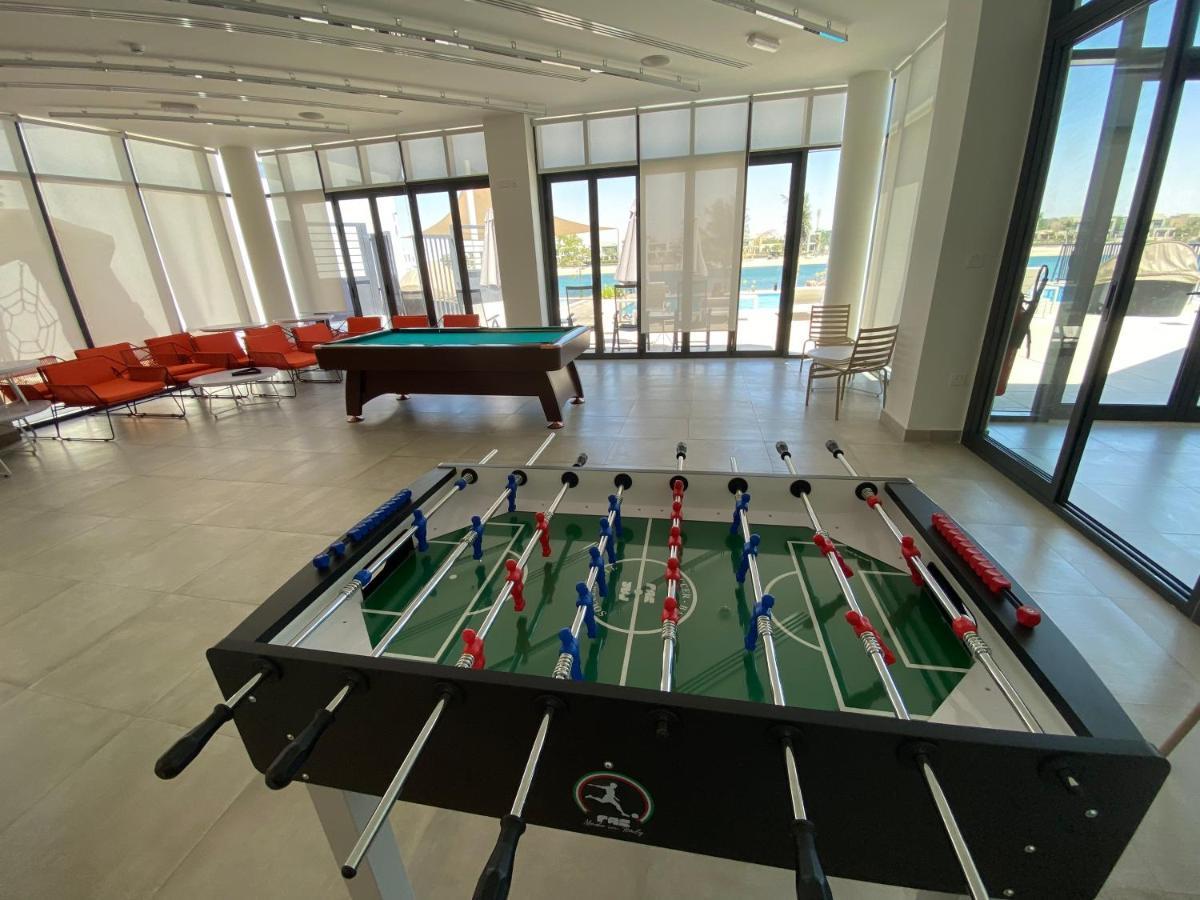 Marbella Luxury 3Br & 5Br Villas At Hayat Island, Mina Al Arab Ras al-Khaimah Luaran gambar
