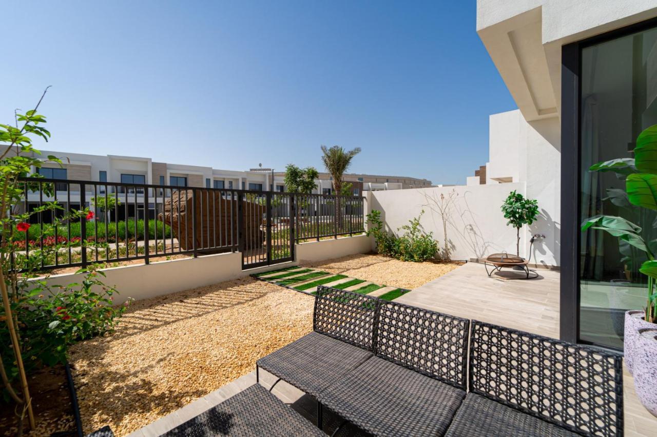 Marbella Luxury 3Br & 5Br Villas At Hayat Island, Mina Al Arab Ras al-Khaimah Luaran gambar