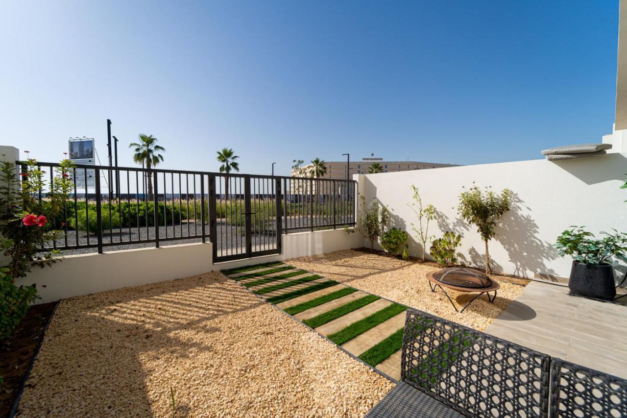 Marbella Luxury 3Br & 5Br Villas At Hayat Island, Mina Al Arab Ras al-Khaimah Luaran gambar