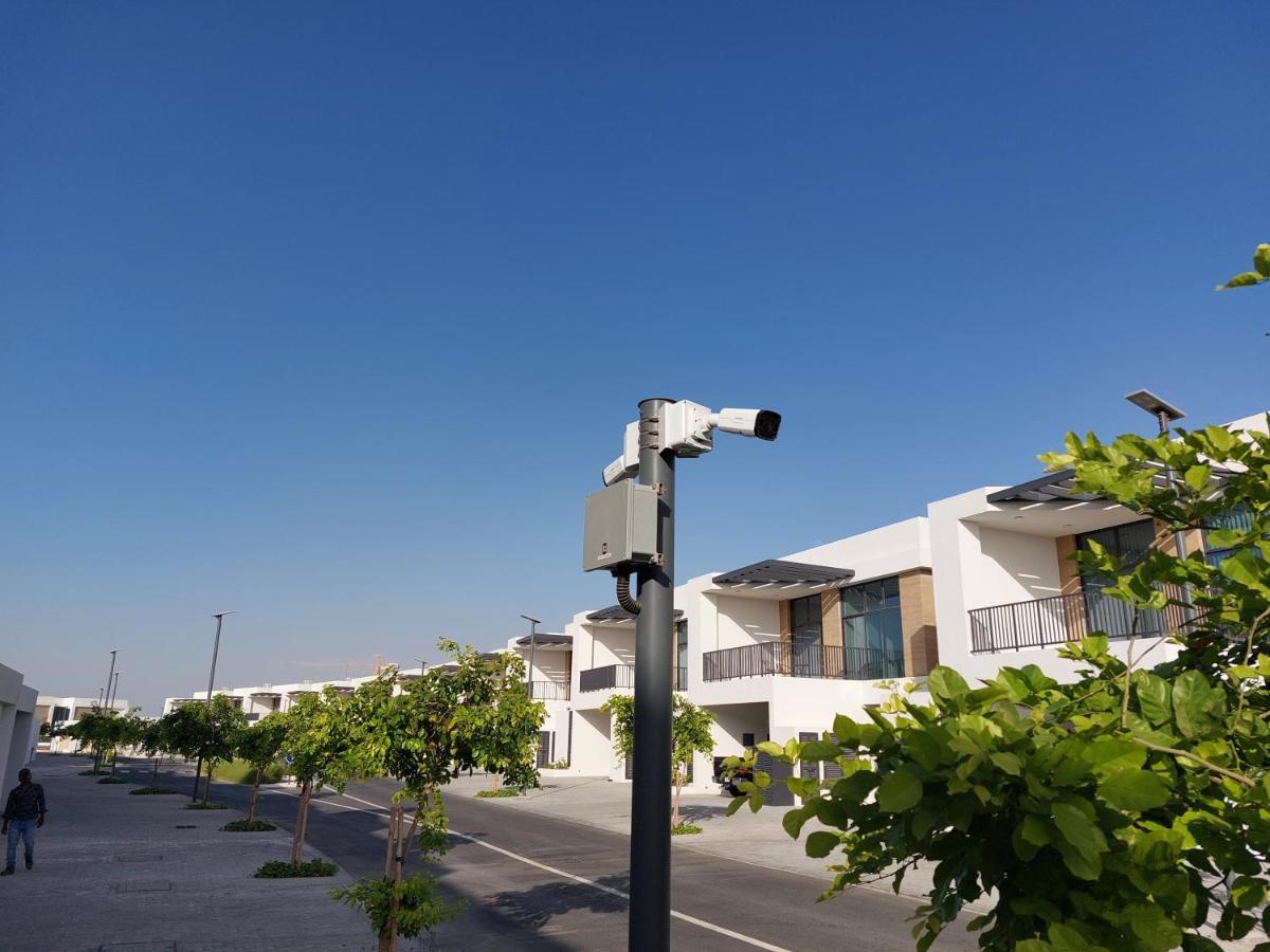 Marbella Luxury 3Br & 5Br Villas At Hayat Island, Mina Al Arab Ras al-Khaimah Luaran gambar