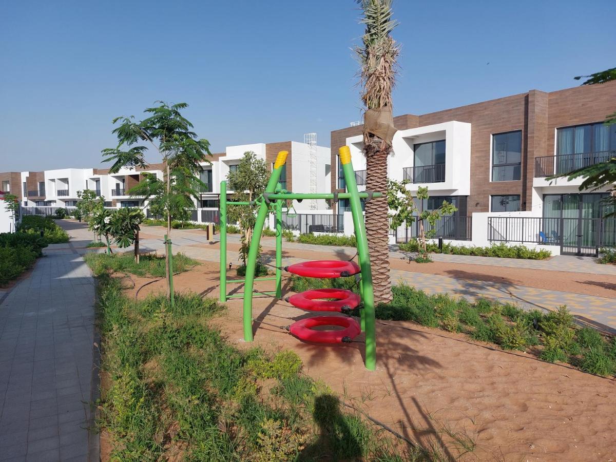 Marbella Luxury 3Br & 5Br Villas At Hayat Island, Mina Al Arab Ras al-Khaimah Luaran gambar