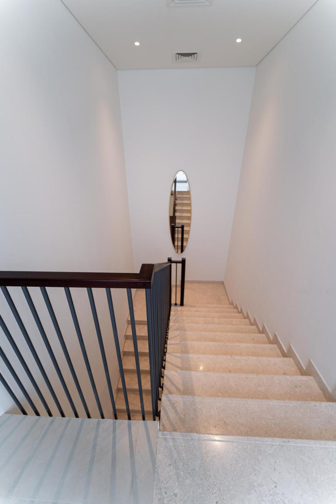 Marbella Luxury 3Br & 5Br Villas At Hayat Island, Mina Al Arab Ras al-Khaimah Bilik gambar