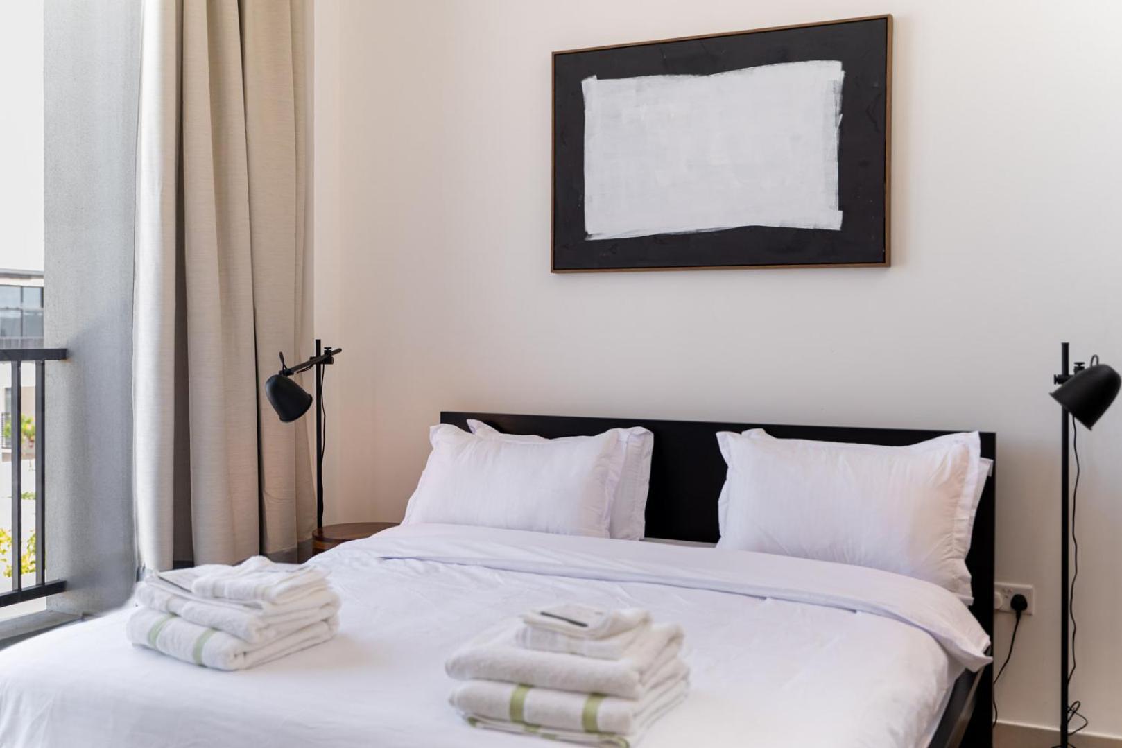 Marbella Luxury 3Br & 5Br Villas At Hayat Island, Mina Al Arab Ras al-Khaimah Bilik gambar