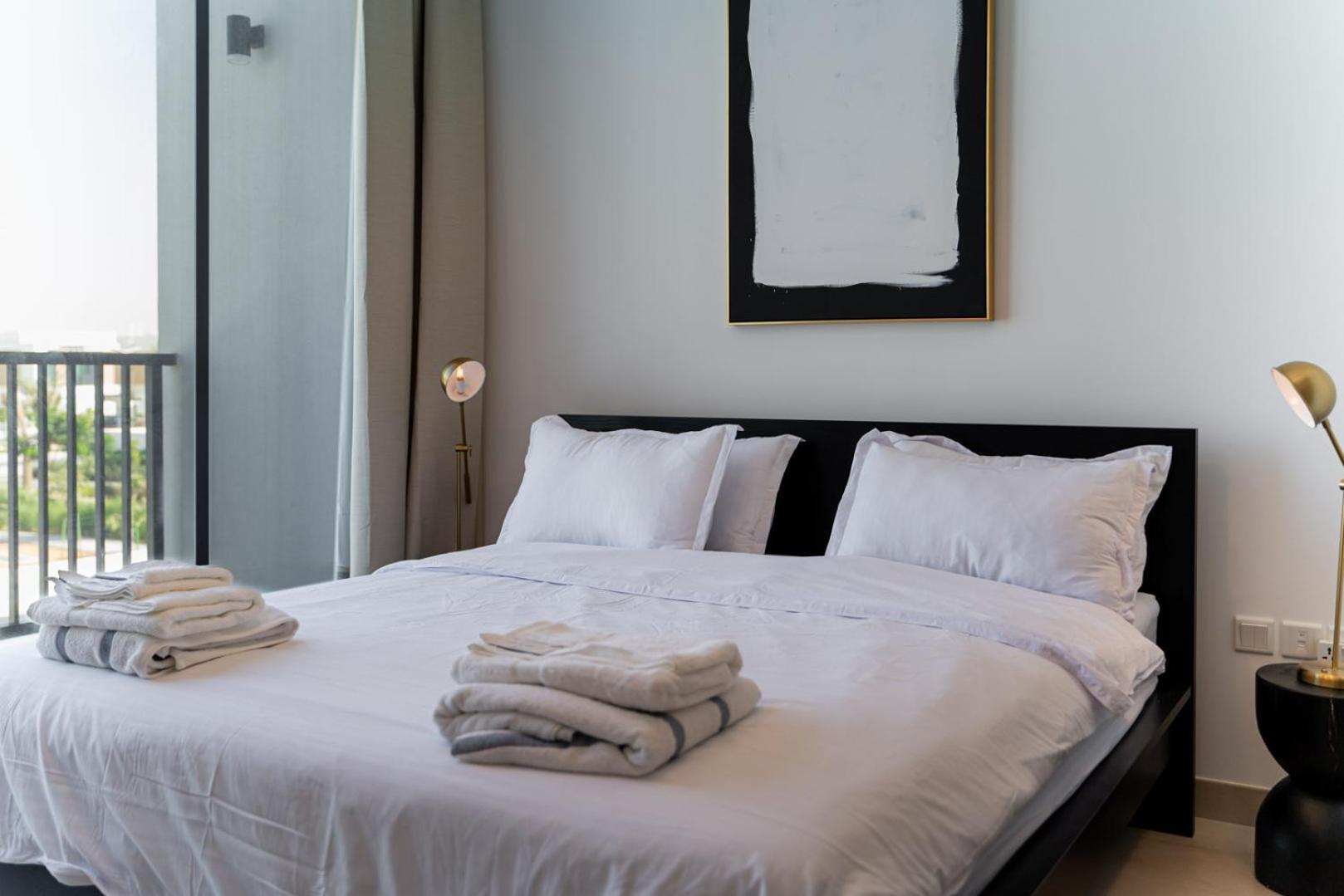 Marbella Luxury 3Br & 5Br Villas At Hayat Island, Mina Al Arab Ras al-Khaimah Bilik gambar