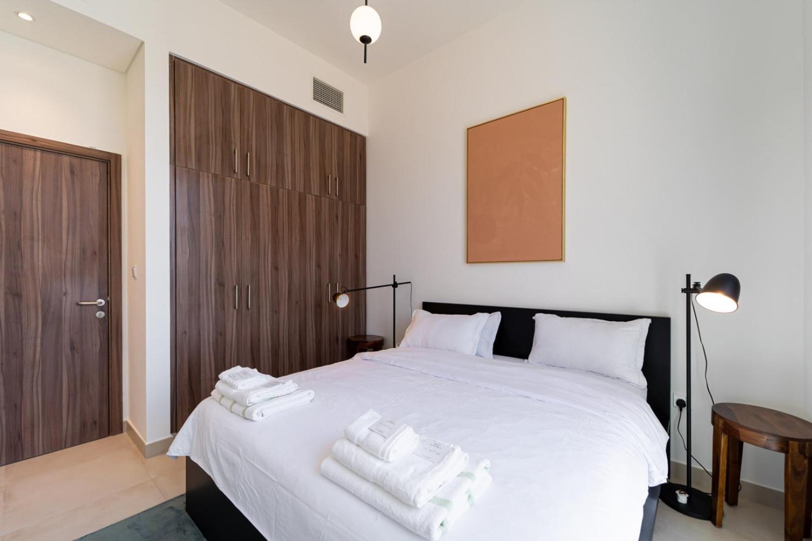 Marbella Luxury 3Br & 5Br Villas At Hayat Island, Mina Al Arab Ras al-Khaimah Bilik gambar