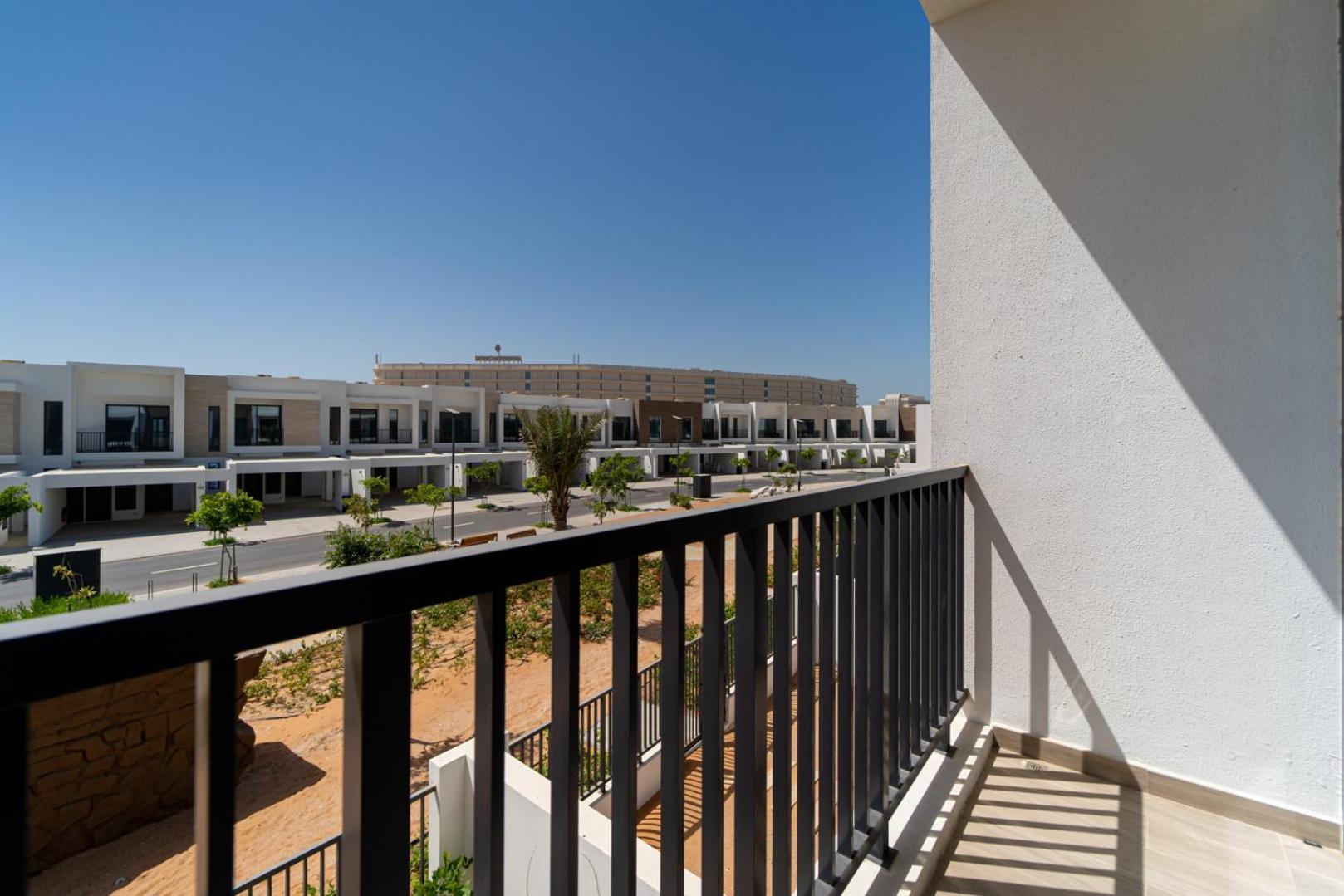 Marbella Luxury 3Br & 5Br Villas At Hayat Island, Mina Al Arab Ras al-Khaimah Bilik gambar