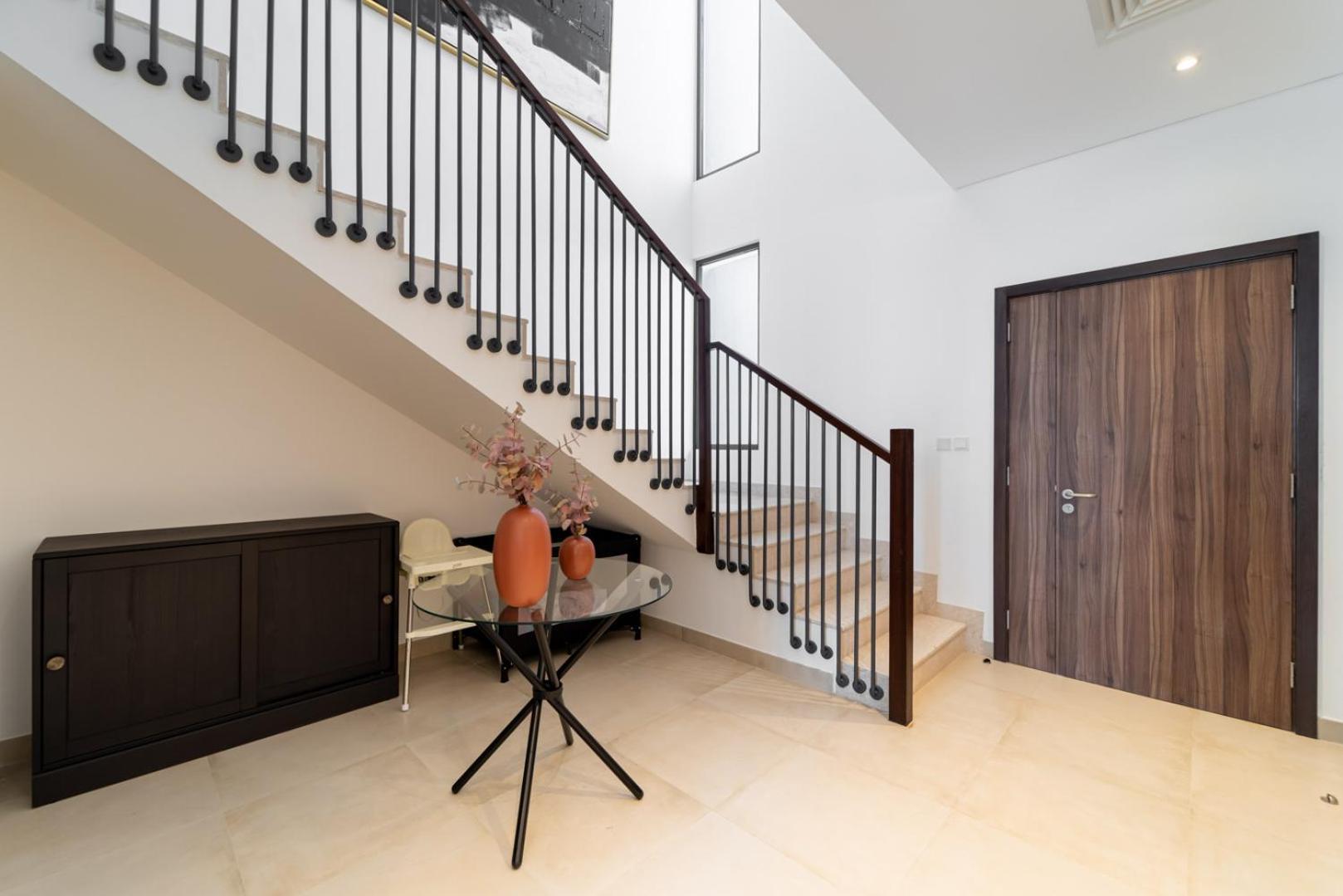 Marbella Luxury 3Br & 5Br Villas At Hayat Island, Mina Al Arab Ras al-Khaimah Bilik gambar